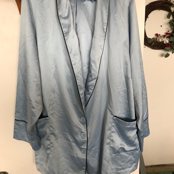 Ashley Graham PJ set - Picture 1 of 3